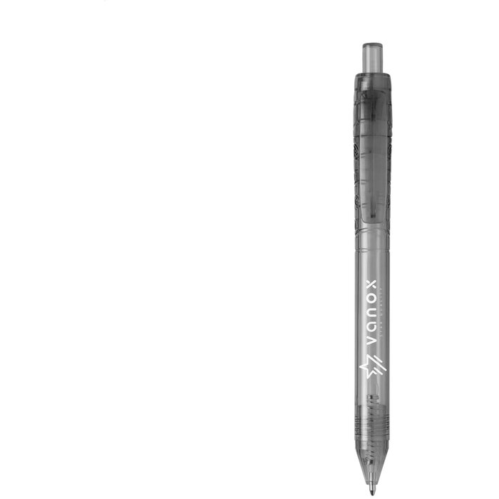 Bottlepen Grs Rpet Pennen Zwart