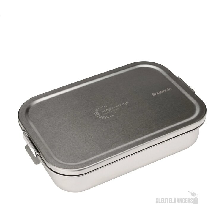Brabantia Make & Take Bento Lunchbox Large 2 L