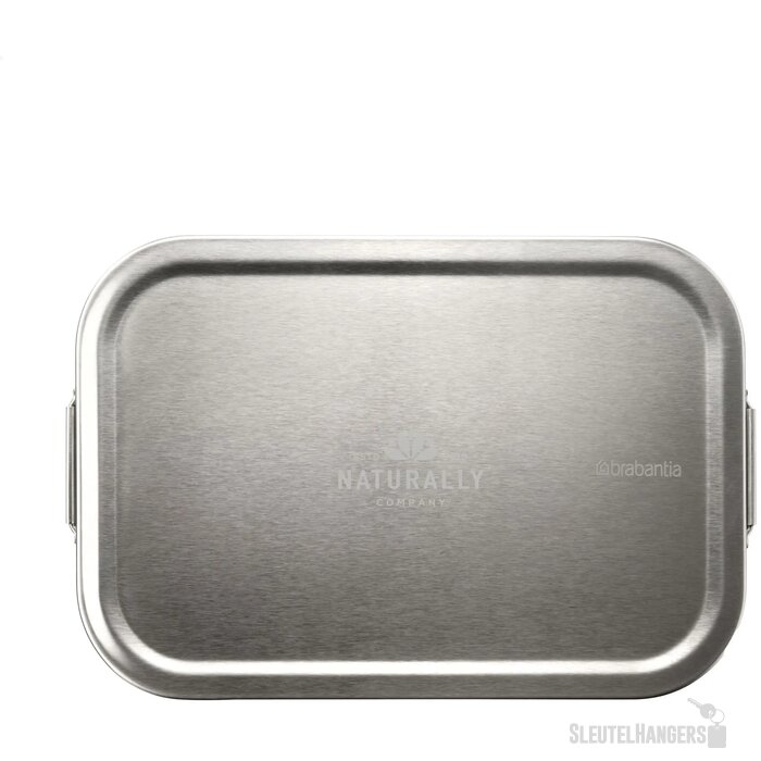 Brabantia Make & Take Bento Lunchbox Large 2 L