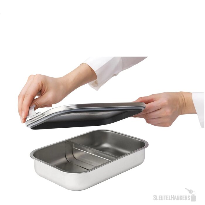 Brabantia Make & Take Bento Lunchbox Large 2 L