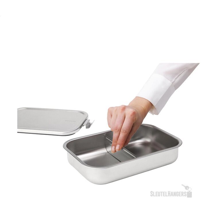 Brabantia Make & Take Bento Lunchbox Large 2 L