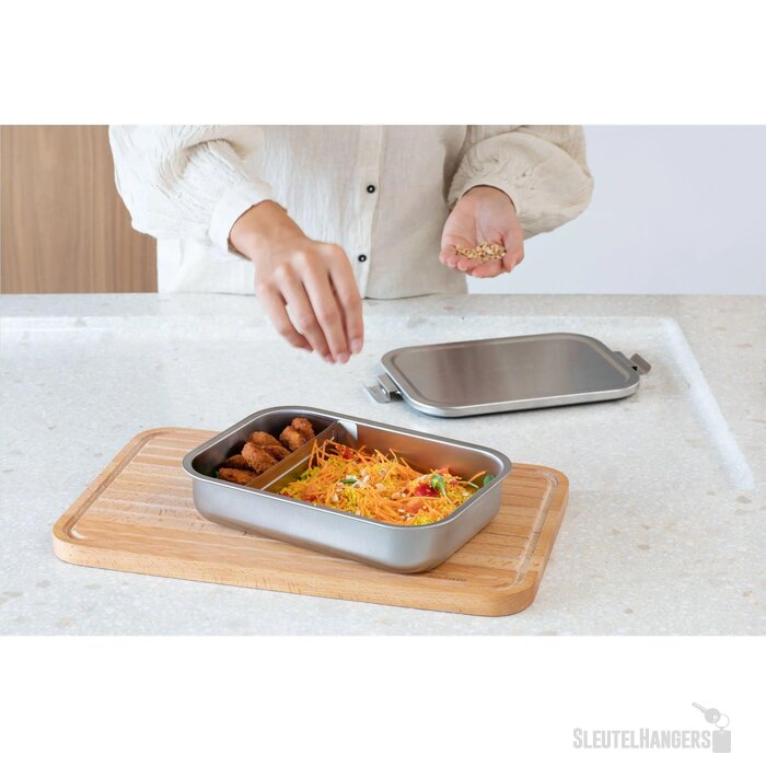 Brabantia Make & Take Bento Lunchbox Large 2 L