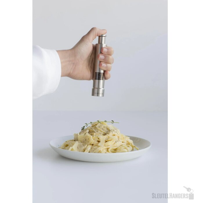 Brabantia Profile Zout- En Pepermolen