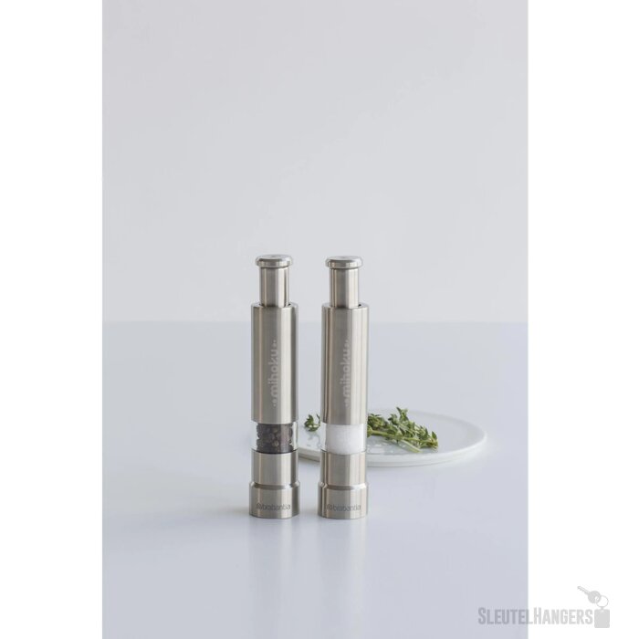 Brabantia Profile Zout- En Pepermolen