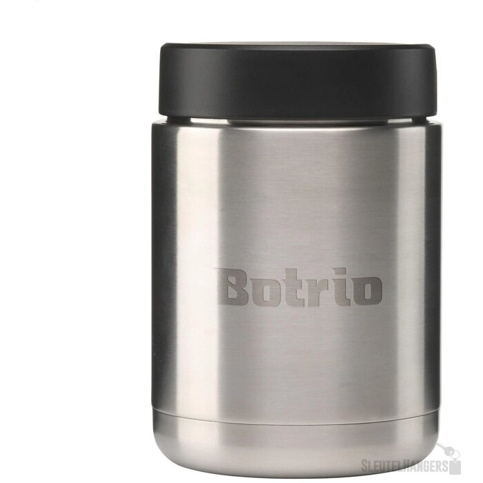 Briggs Rcs Rvs Foodjar 500 Ml Zilver 500 ml