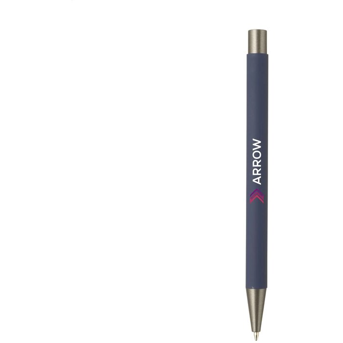 Brody Grs Recycled Alu Softtouch Pen