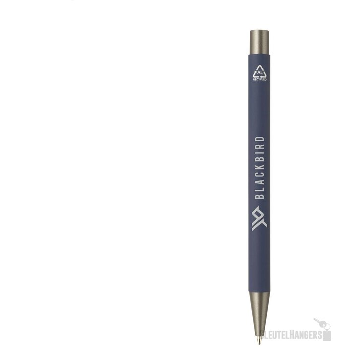 Brody Grs Recycled Alu Softtouch Pen