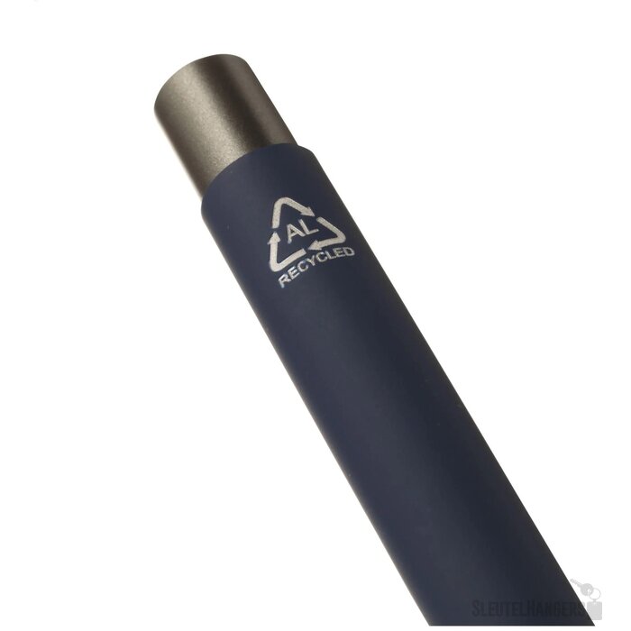 Brody Grs Recycled Alu Softtouch Pen