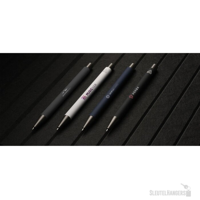 Brody Grs Recycled Alu Softtouch Pen