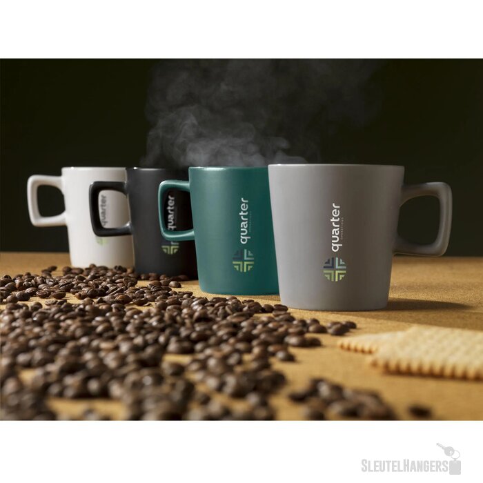 Calvin Mug 290 Ml Mok