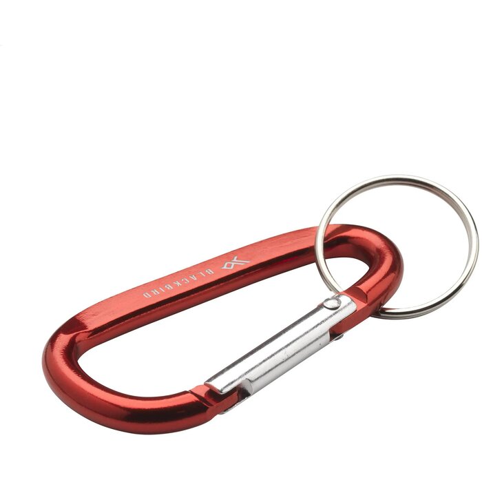 Carabiner Grs Recycled Alu Karabijnhaak