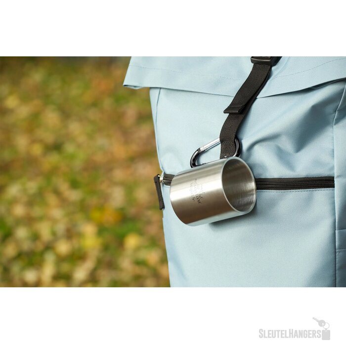 Carabiner Rcs Outdoor Mug 220 Ml Mok