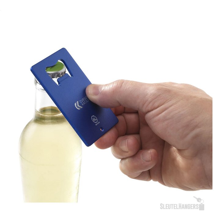 Carta Opener Grs Recycled Alu Flesopener