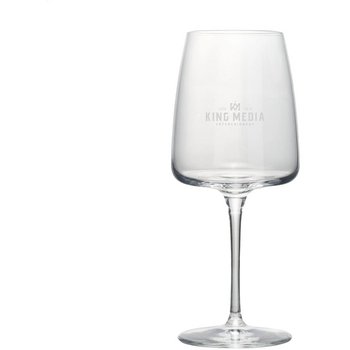 Caselli Wijnglas 470 Ml Transparant
