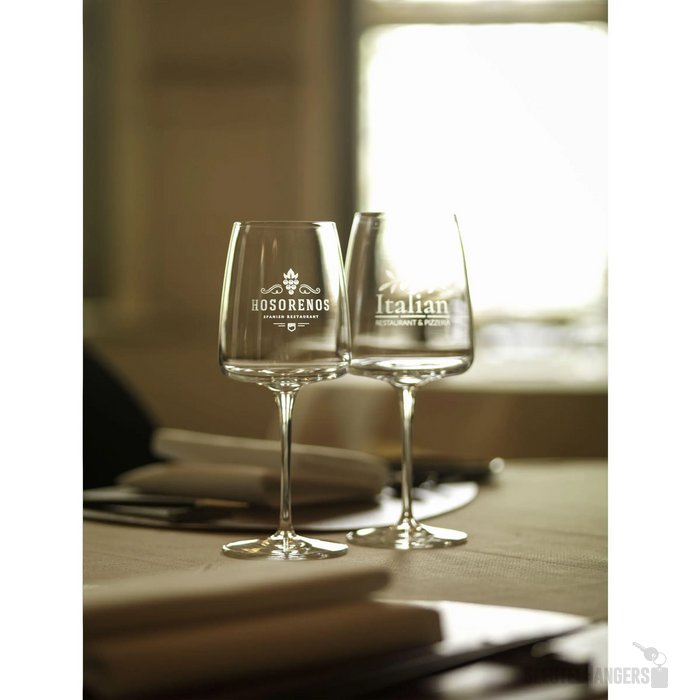 Caselli Wijnglas 470 Ml