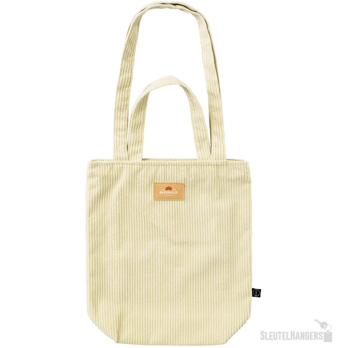 Casey Grs Recycled Laptopbag 15" (450 G/M²) Laptoptas