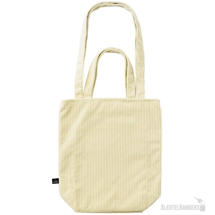 Casey Grs Recycled Laptopbag 15" (450 G/M²) Laptoptas
