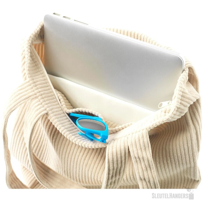 Casey Grs Recycled Laptopbag 15" (450 G/M²) Laptoptas