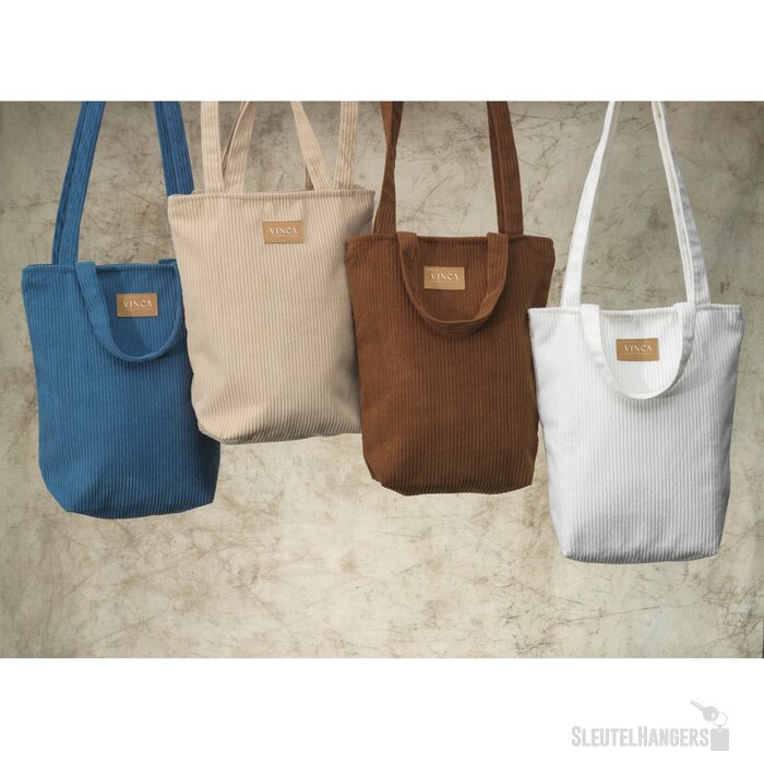 Casey Grs Recycled Laptopbag 15" (450 G/M²) Laptoptas