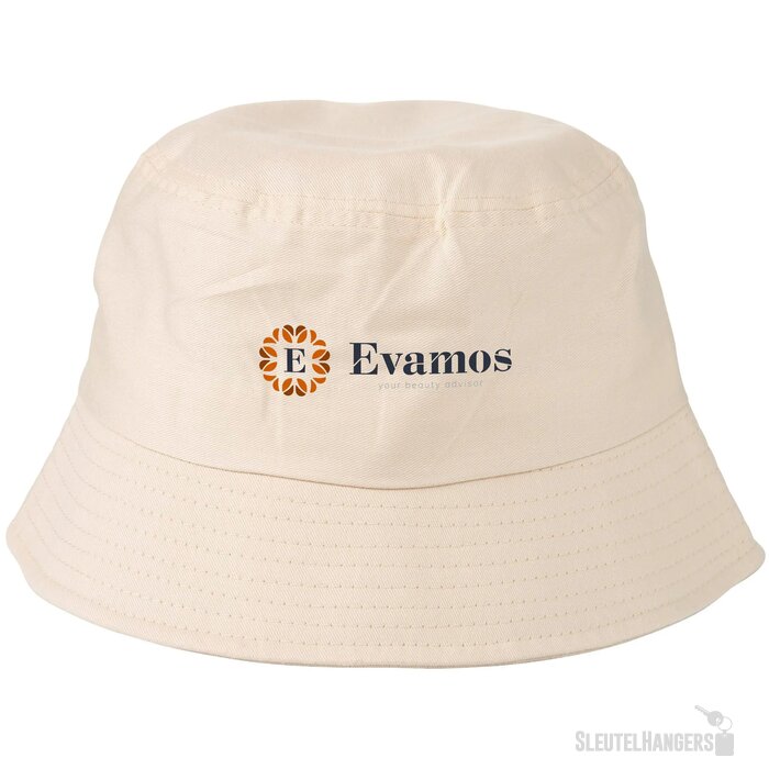 Champion Cotton Bucket Hat Hoed