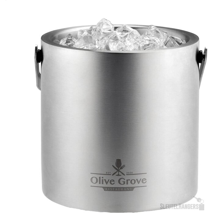 Chillmaster Ice Bucket Ijsemmer