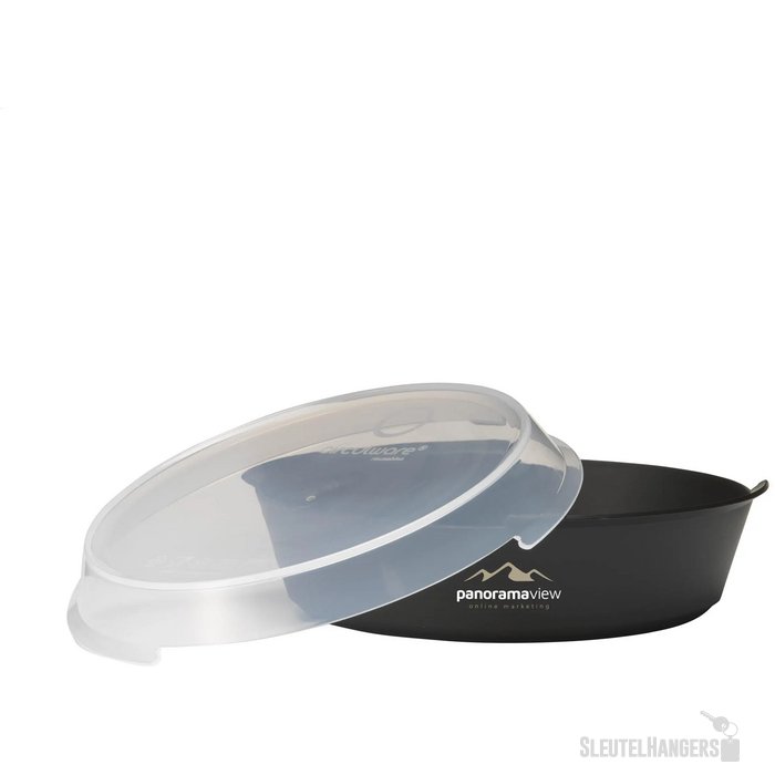 Circulbowl With Lid 800 Ml