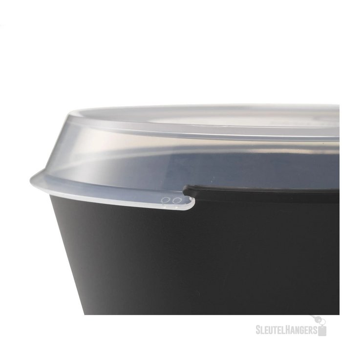 Circulbowl With Lid 800 Ml