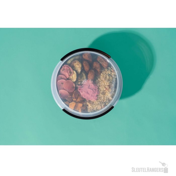 Circulbowl With Lid 800 Ml