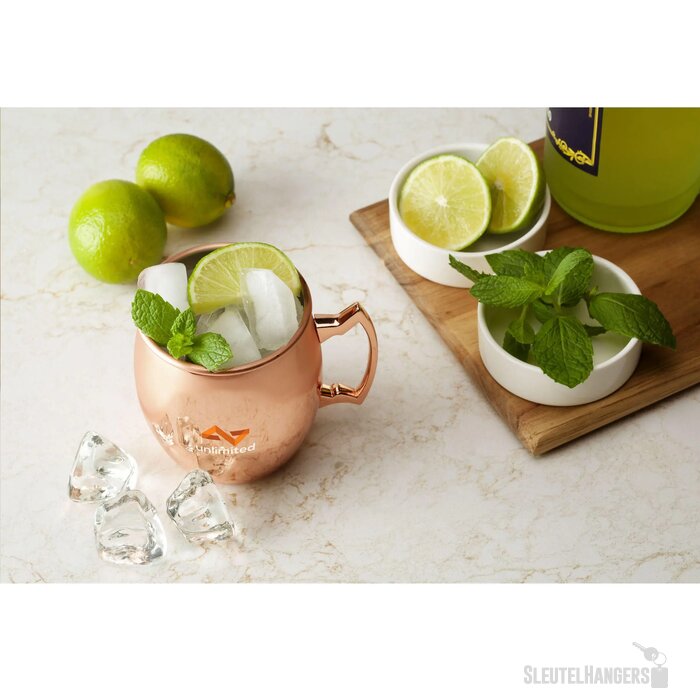 Cocktail Rcs Recycled Cup 400 Ml