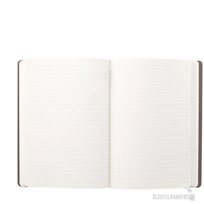 Coffee Notebook A5 Notitieboek
