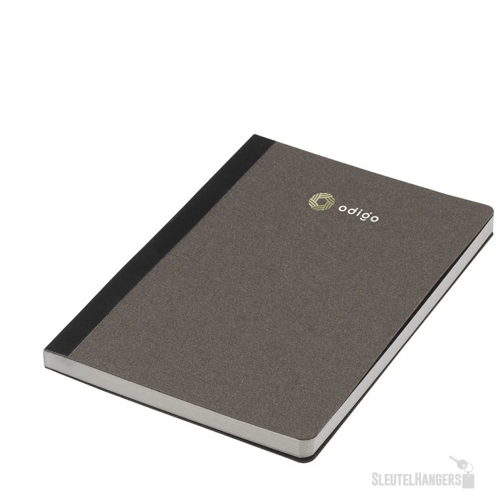Coffee Notebook A5 Notitieboek