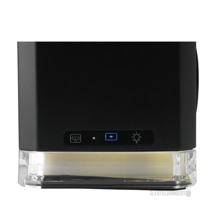 Cube Magsafe 3-In-1 Rcs Recycled Abs Charging Stand