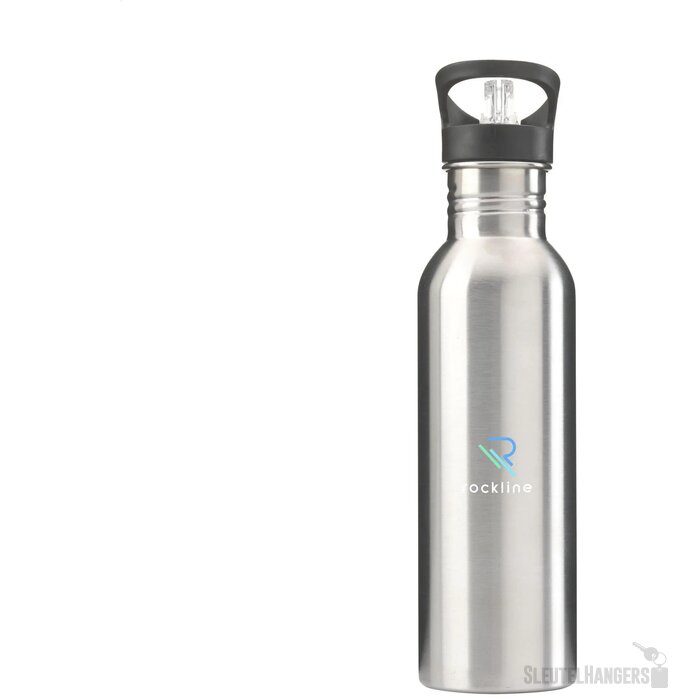 Dakota Rcs Recycled Steel Bottle 750 Ml