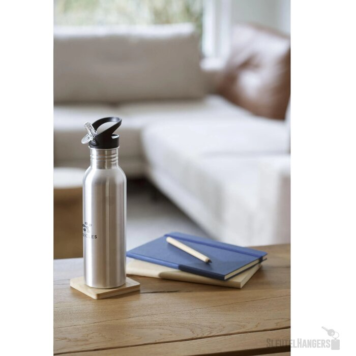 Dakota Rcs Recycled Steel Bottle 750 Ml
