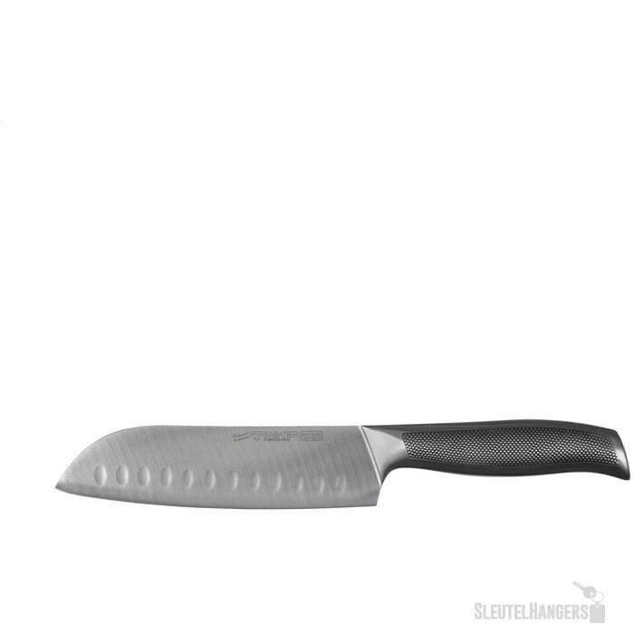 Diamant Sabatier Riyouri Santokumes Zilver