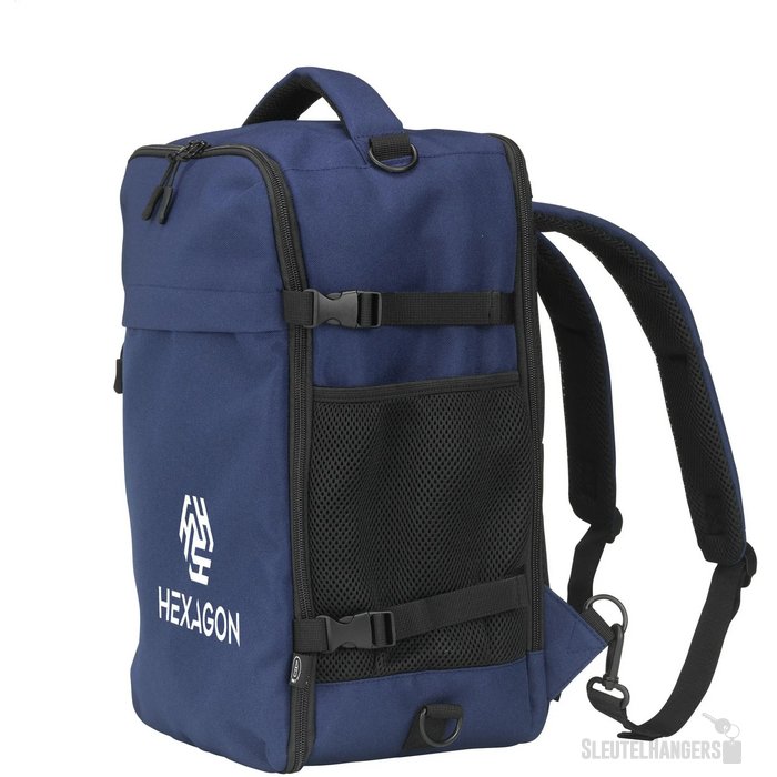 Fitfly Grs Cabin Flight Bag
