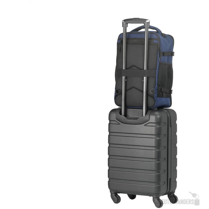 Fitfly Grs Cabin Flight Bag