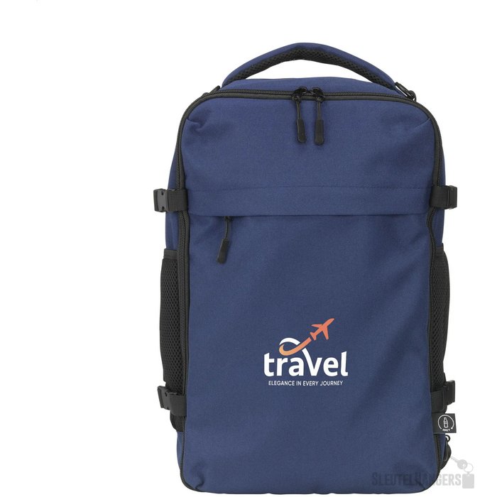 Fitfly Grs Cabin Flight Bag Navy