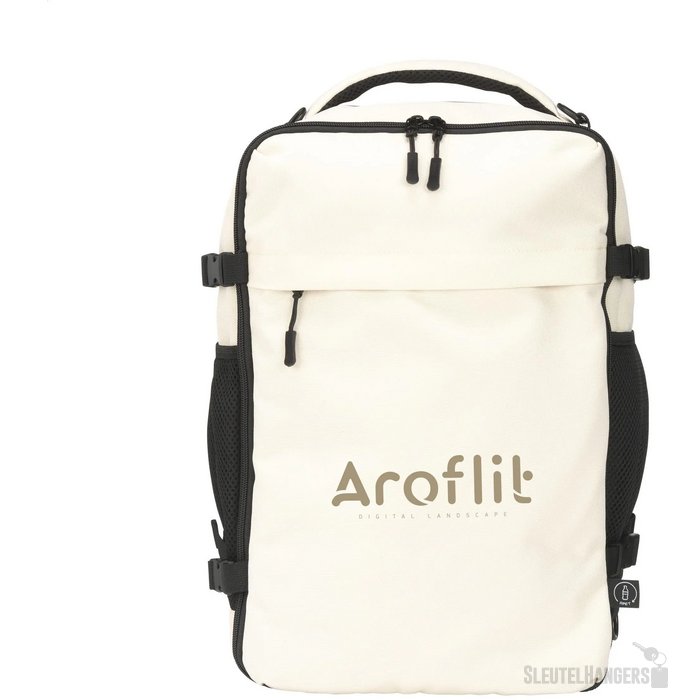 Fitfly Grs Cabin Flight Bag Off White