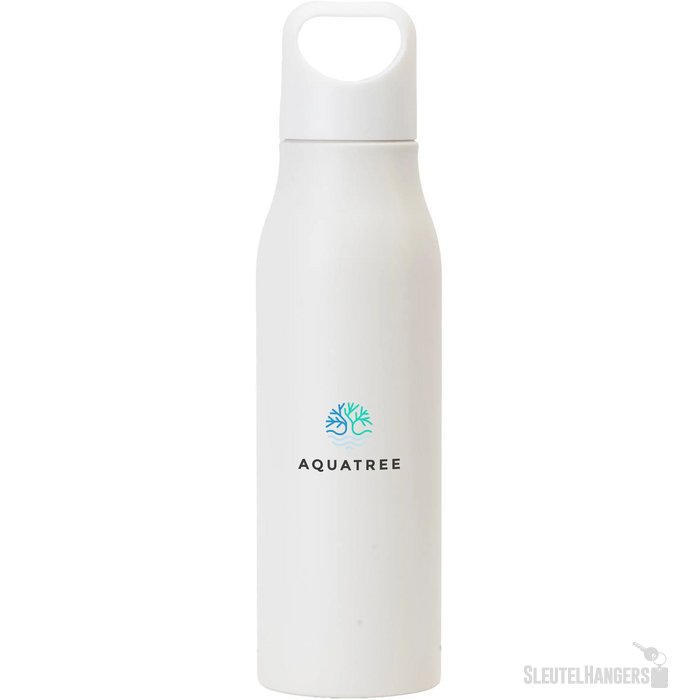 Flowline Single Wall Rcs Bottle 800 Ml Wit