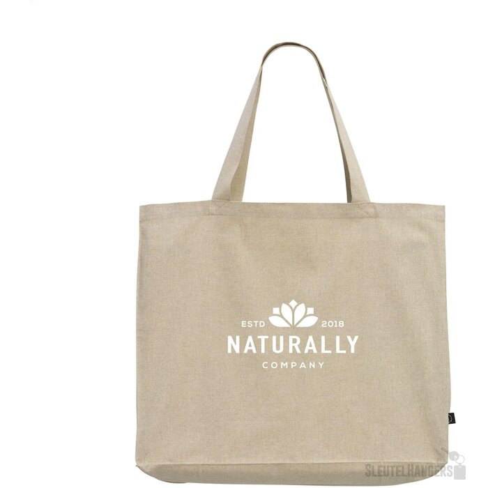 Giant Grs Recycled Shopper Bag (210 G/M²) Tas