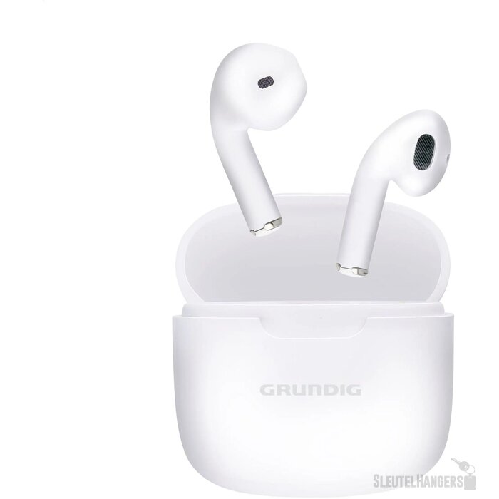 Grundig Tws Earbuds 200 Mah