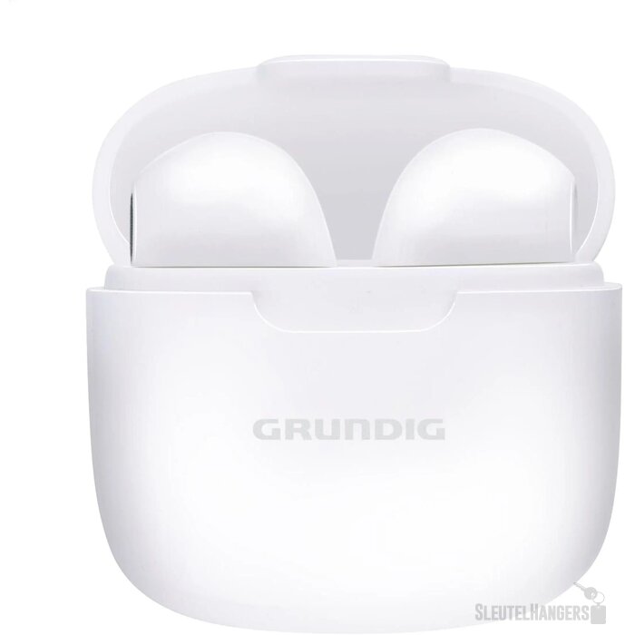 Grundig Tws Earbuds 200 Mah