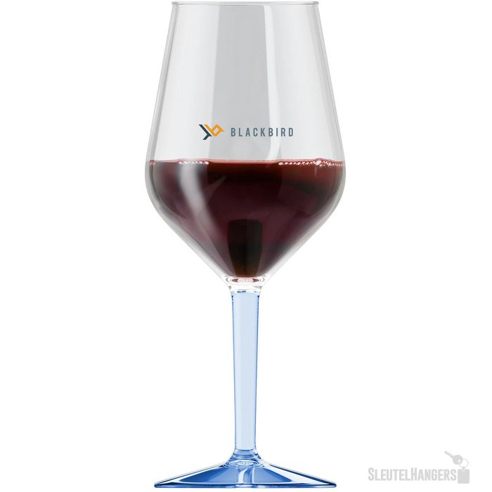 Happyglass Lady Abigail Trans Wijnglas Tritan 470 Ml