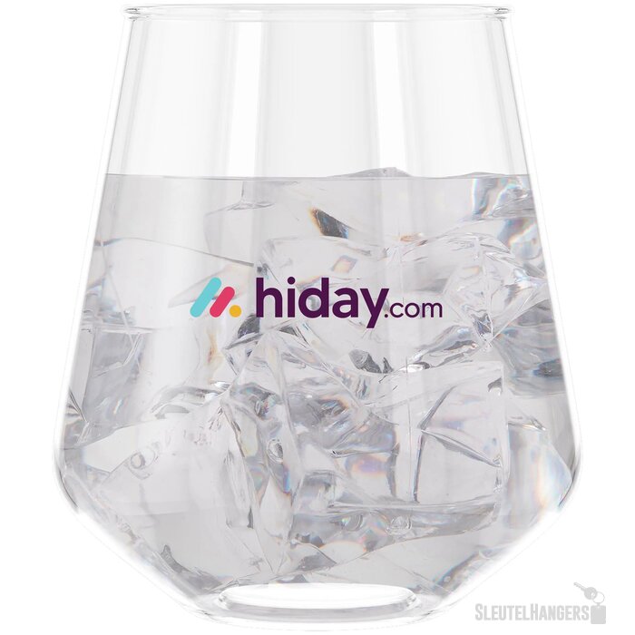 Happyglass Lady Yoko Waterglas Tritan 400 Ml
