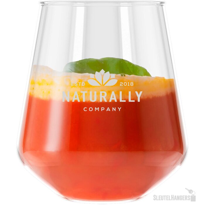 Happyglass Lady Yoko Waterglas Tritan 400 Ml