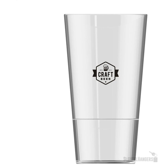 Happyglass Mister Vincent Bierglas Tritan 330 Ml