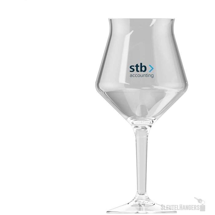 Happyglass The Baron Beer Glass Tritan 400 Ml