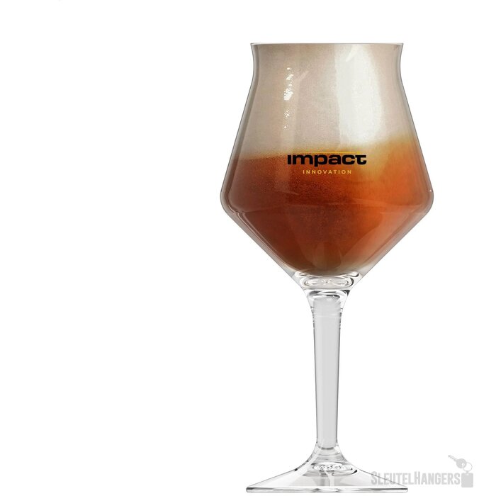 Happyglass The Baron Beer Glass Tritan 400 Ml