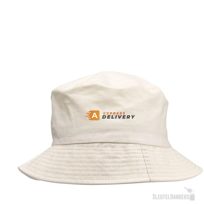 Harber Grs Recycled Bucket Hat
